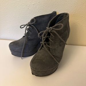 Soda Wedge